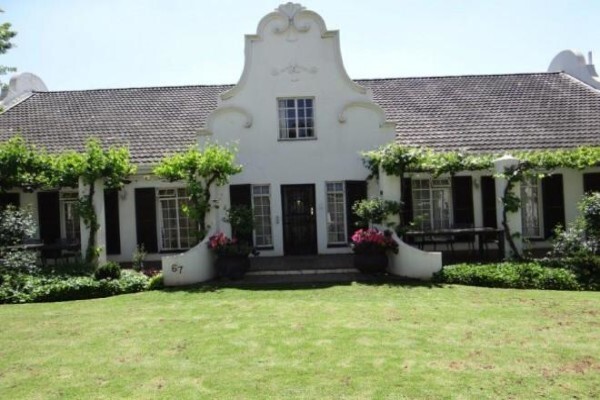 Discover South Africa