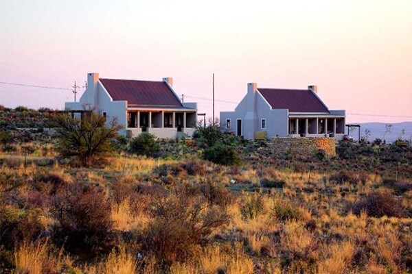 Discover South Africa