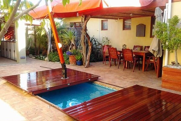 Discover South Africa