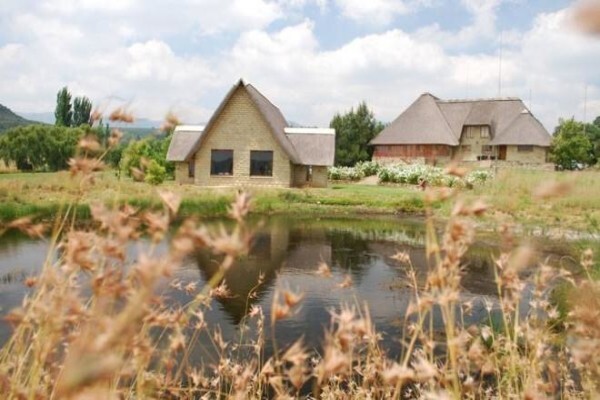 Discover South Africa
