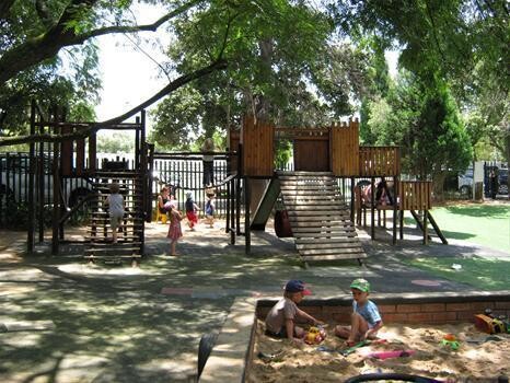 Discovery Junction Preschool