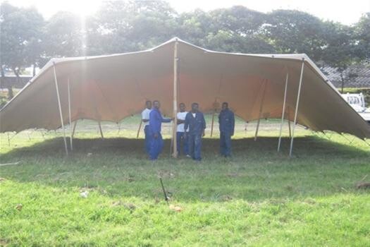 Ditiro Dintle Events Management