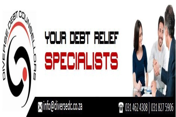 Diverse Debt Counsellors