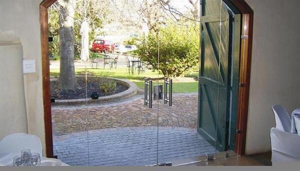 Distinctive Glass Choice