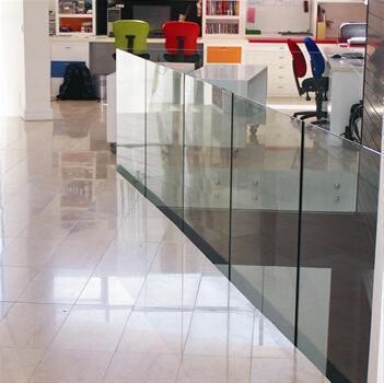 Distinctive Glass Choice