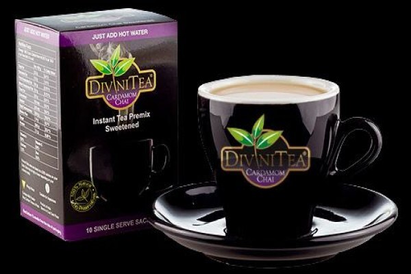 Divinitea Chai