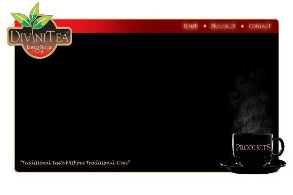 Divinitea Chai