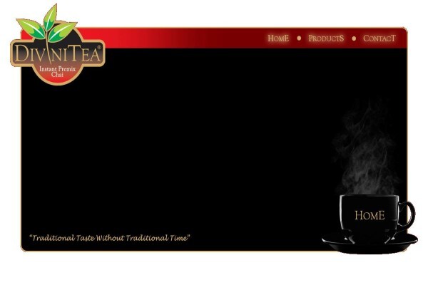 Divinitea Chai
