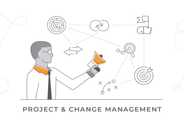 Diversified Consulting