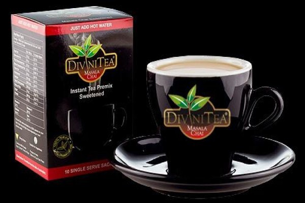 Divinitea Chai