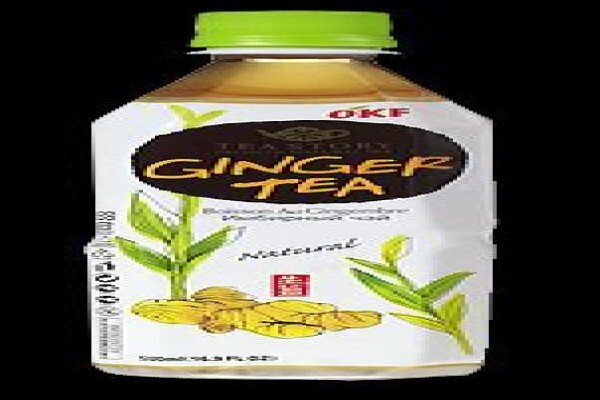 Divinitea Chai