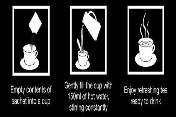 Divinitea Chai