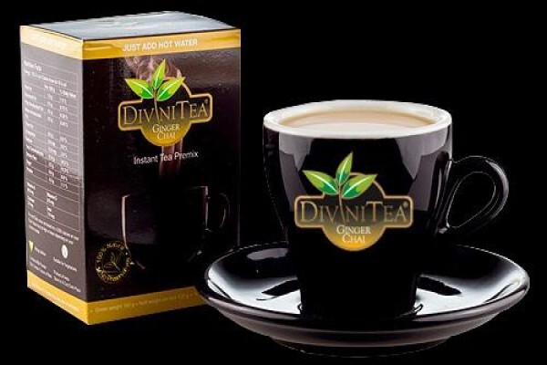 Divinitea Chai