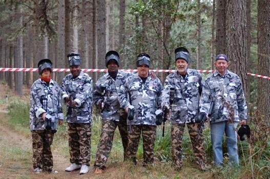 Dna Lifestyle And Team Building, Drakensberg And Durban