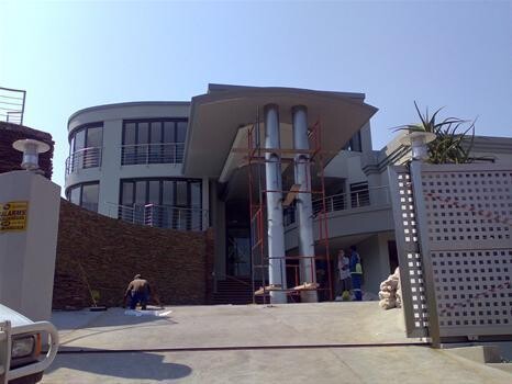 Dobie Consulting (Pty) Ltd