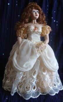Doll Fashions By Meridy