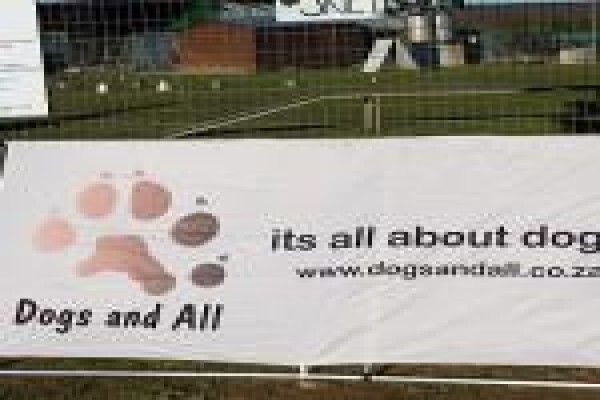 Dogs And All Shooting Range