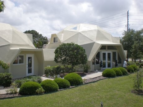 Dome Homes Za