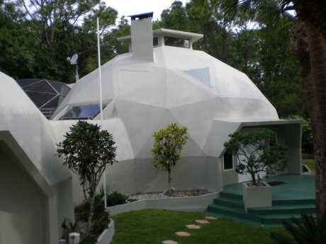Dome Homes Za