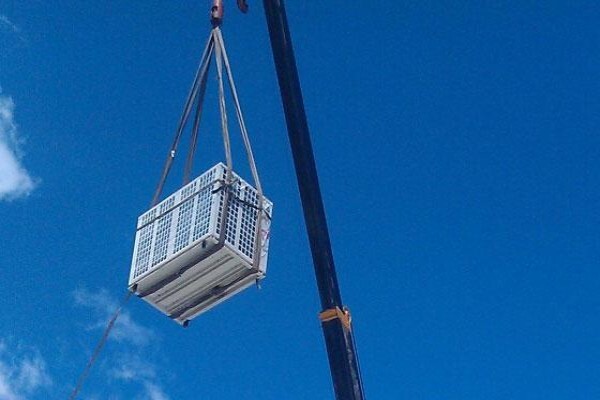 Domestic Heat Pumps South Africa