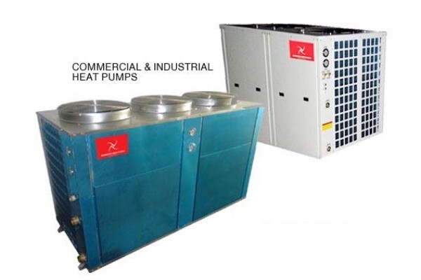 Domestic Heat Pumps South Africa