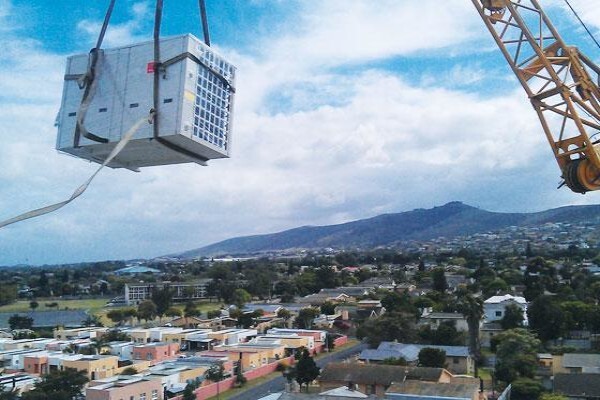Domestic Heat Pumps South Africa