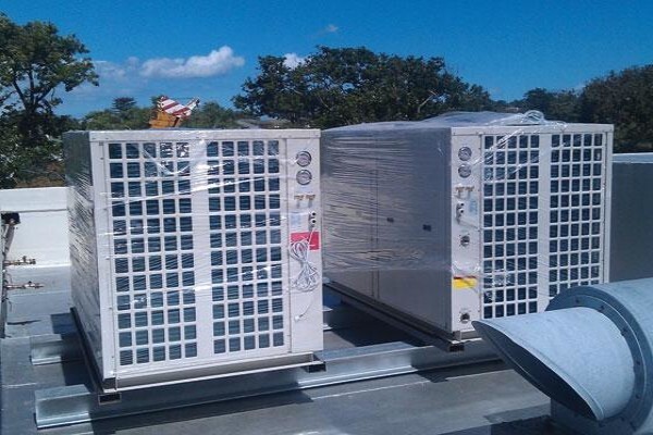 Domestic Heat Pumps South Africa