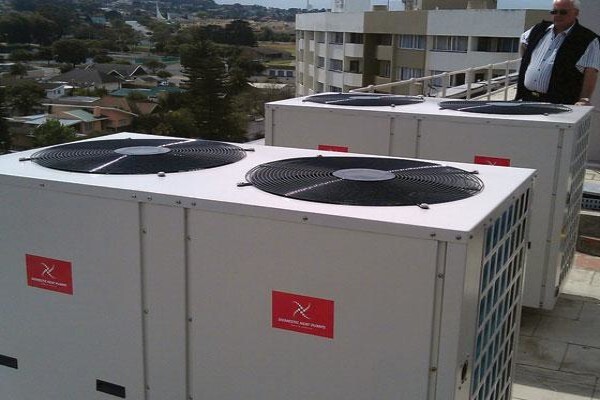 Domestic Heat Pumps South Africa