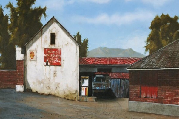 Donna Mckellar