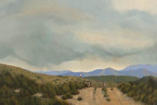 Donna Mckellar