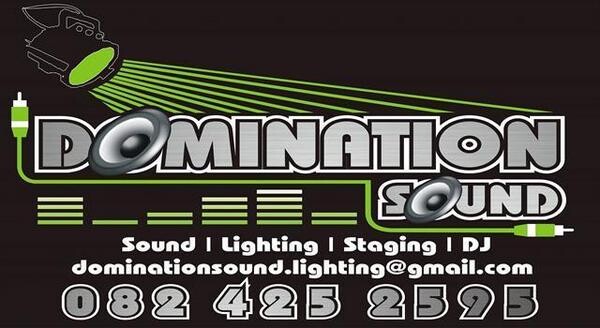 Domination Sound