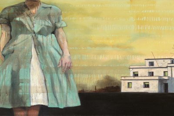 Donna Mckellar