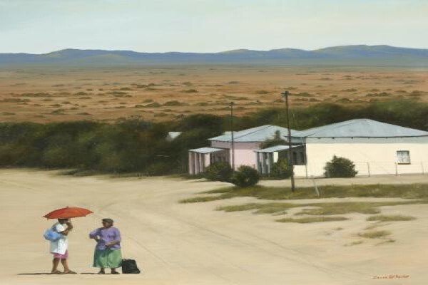 Donna Mckellar