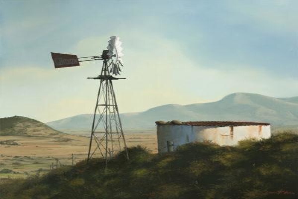 Donna Mckellar