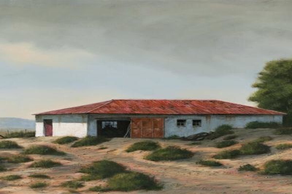 Donna Mckellar