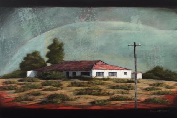 Donna Mckellar