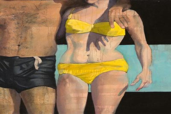 Donna Mckellar