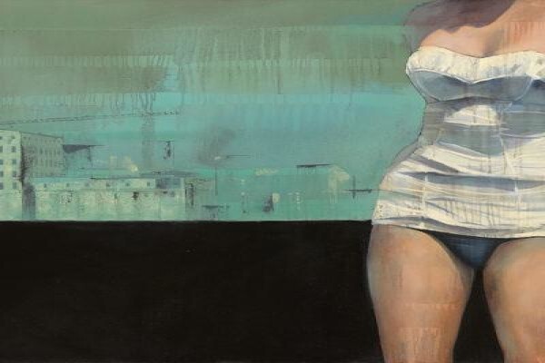 Donna Mckellar