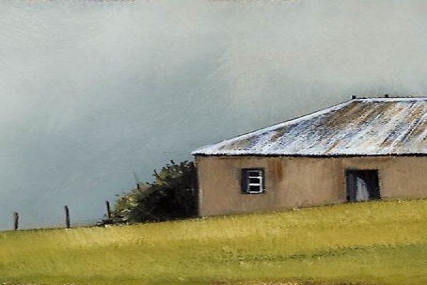 Donna Mckellar