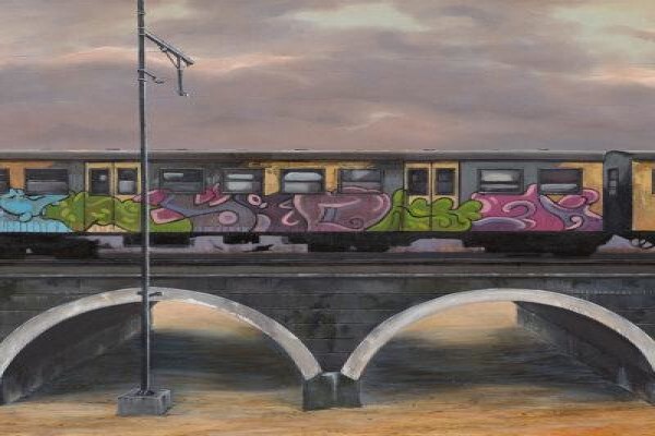 Donna Mckellar