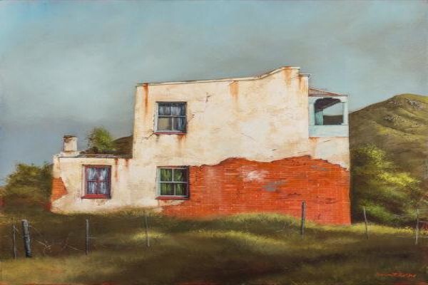 Donna Mckellar
