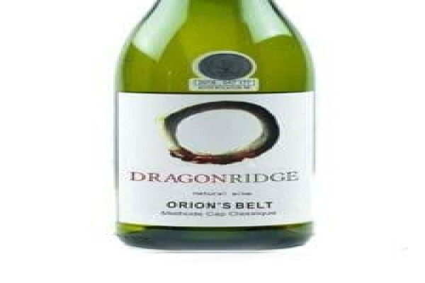 Dragonridge