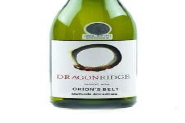 Dragonridge