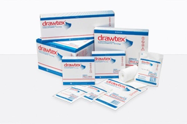 Drawtex (Pty) Ltd