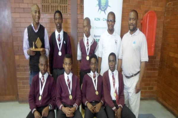 Drawtex (Pty) Ltd