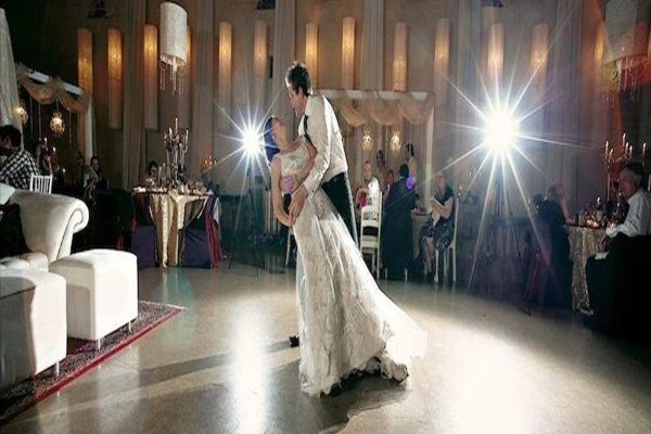 Dream Wedding Entertainment