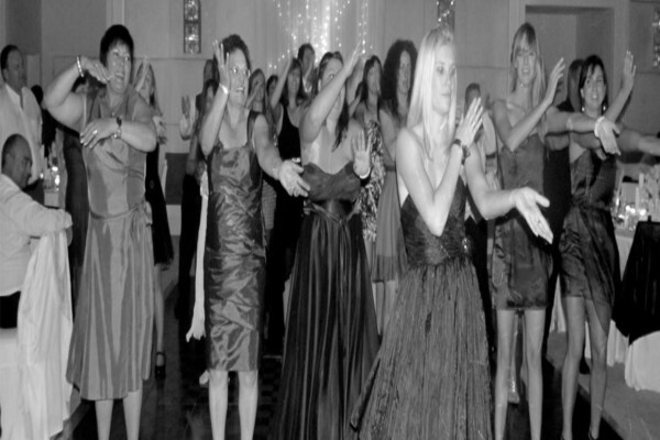 Dream Wedding Entertainment