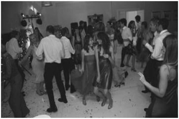 Dream Wedding Entertainment
