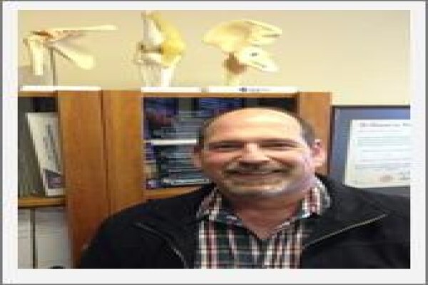 Dr Hugo Basson - Cape Town Orthopaedic Surgeon