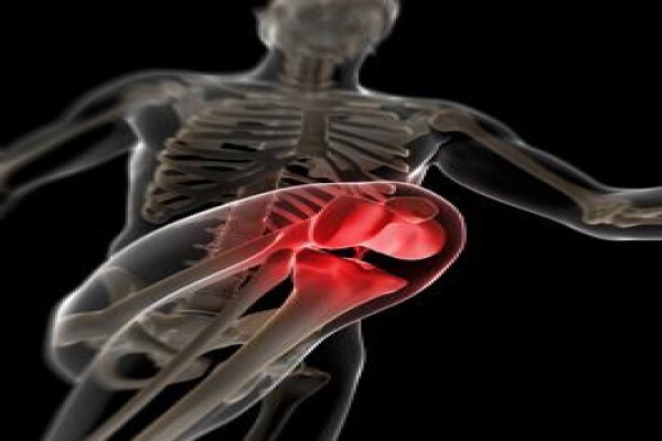 Dr Hugo Basson - Cape Town Orthopaedic Surgeon